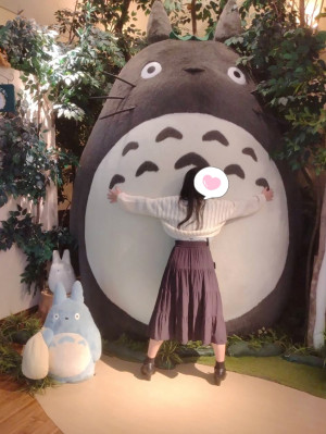 念願の!