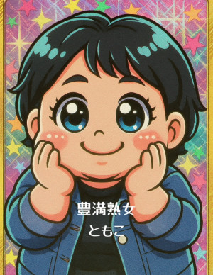 ともこ