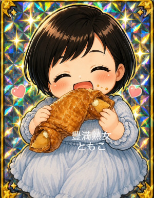 ともこ