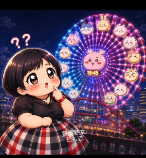 ともこ