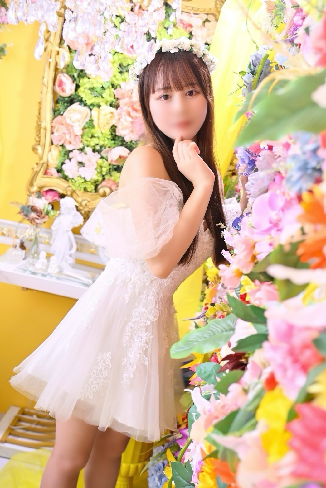 りお   世界中が惚れる逸材