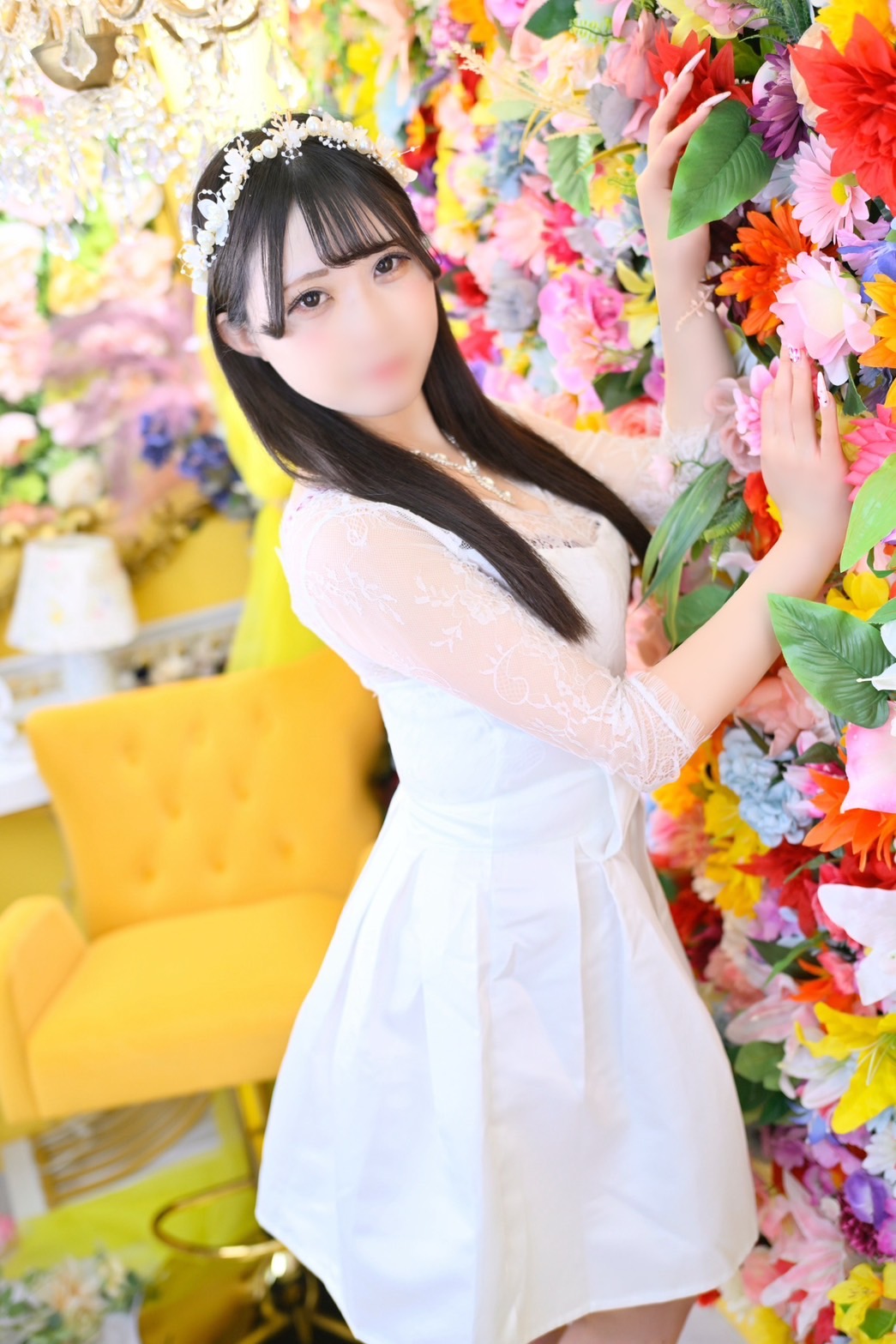 あむ     未経験！ロリカワ美女