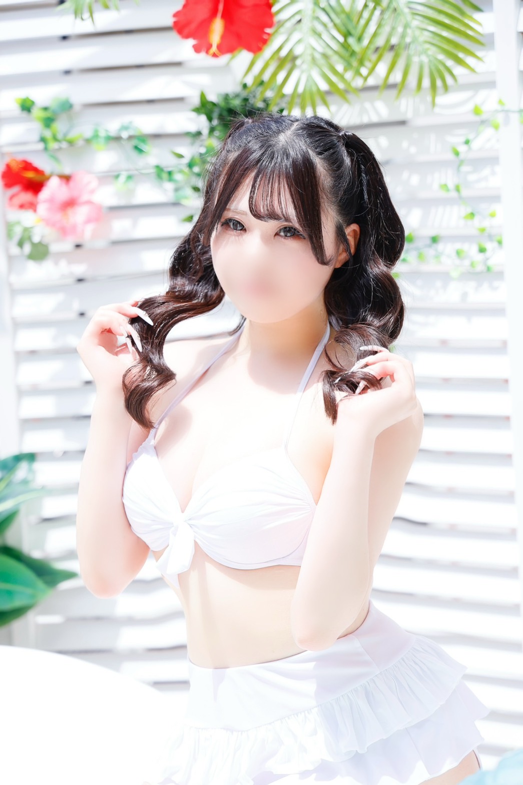 あむ     未経験！ロリカワ美女