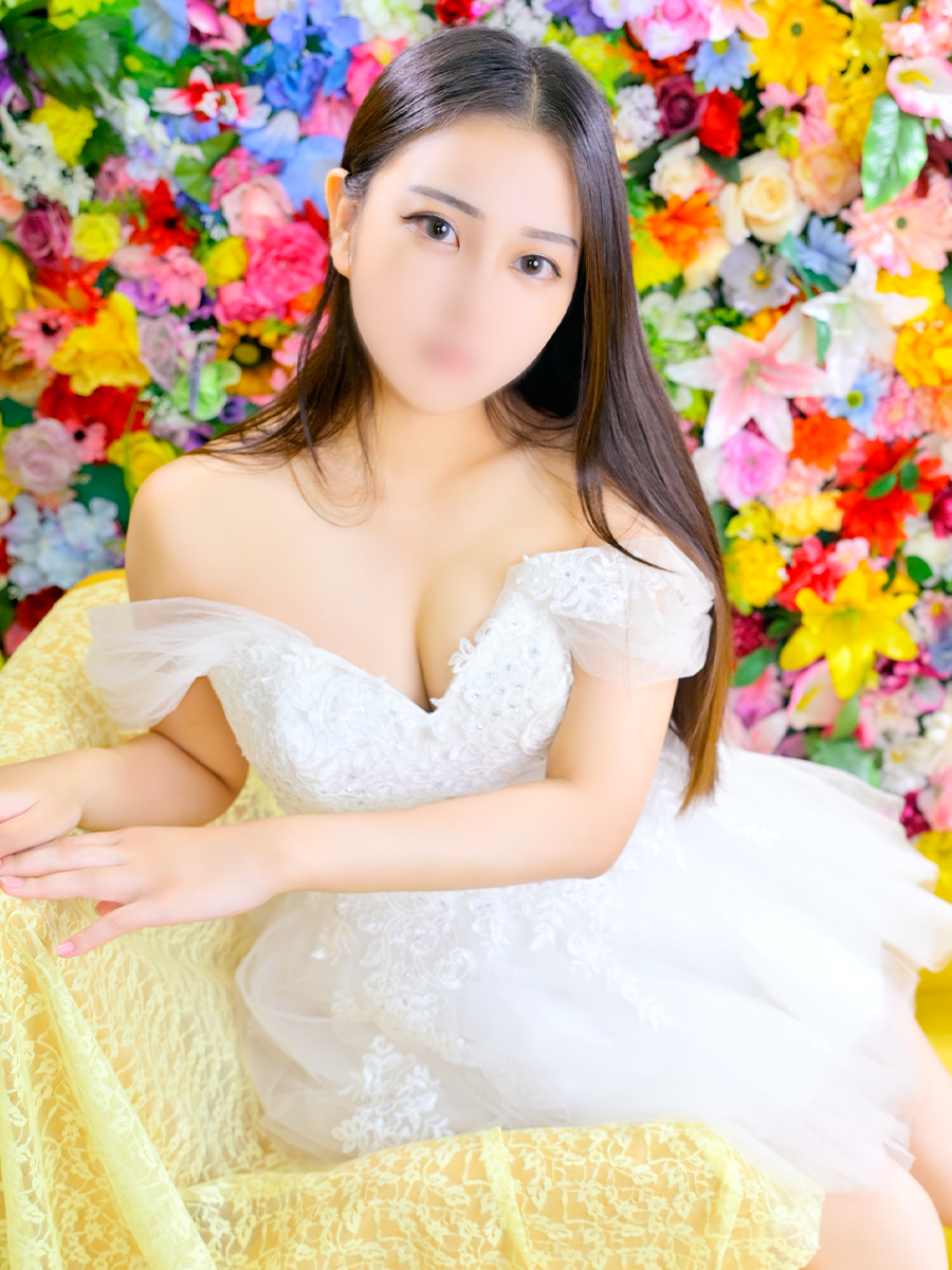 人気急上昇中のりささん