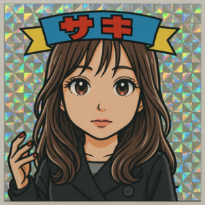 さき