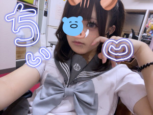 ちぃ