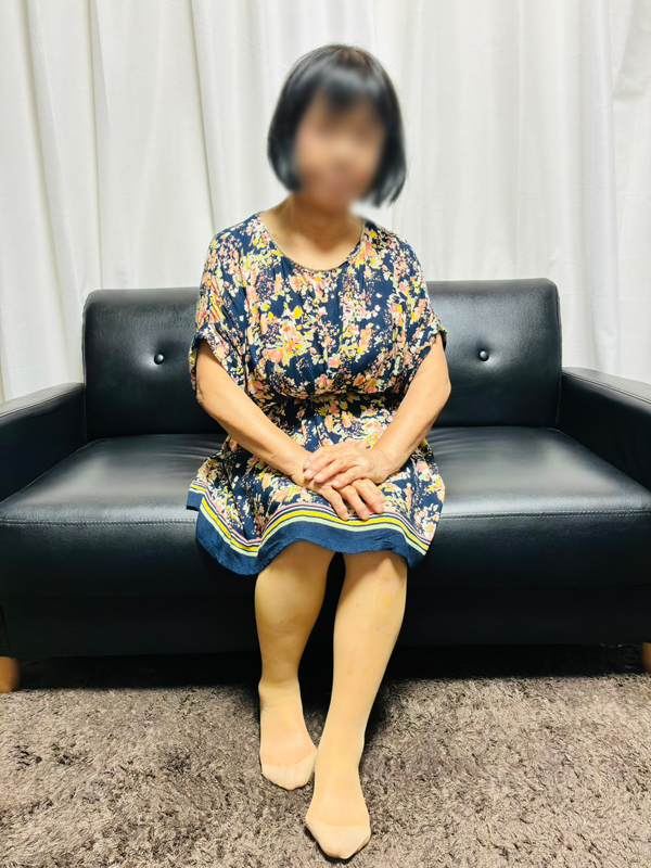 まちこ 大阪熟女本舗