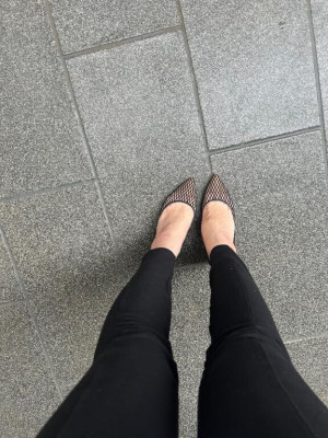 おはようございます☀️