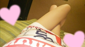 いちゃいちゃしたいです♡