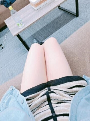 素敵な夜になりますように☘ ̖́-