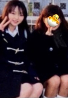 相葉　はな