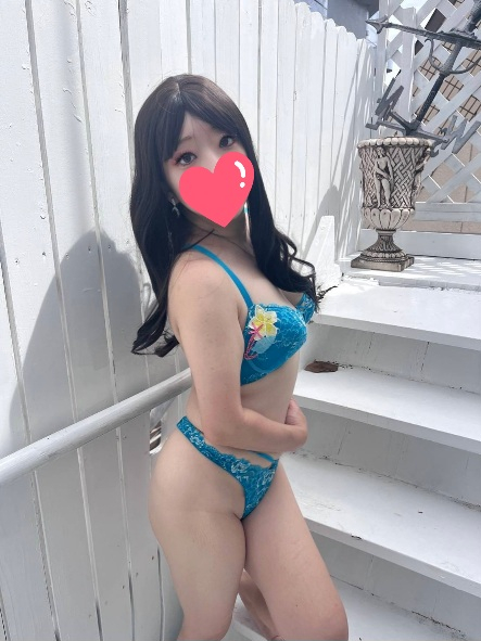 愛内　みひろ