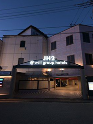 Jハウス　2
