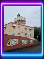 スタイリッシュ