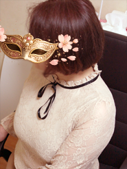 柊　さくら 福生デリヘル 仮面ごとに咲く花