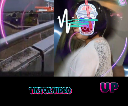 TikTok ティックトック　福生　立川　デリヘル　仮面ごとに咲く花　ひなこ