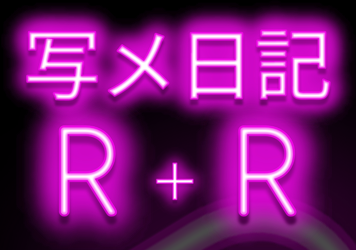 過去日記 R&R レポとレビュー