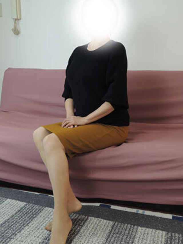 岡本まい