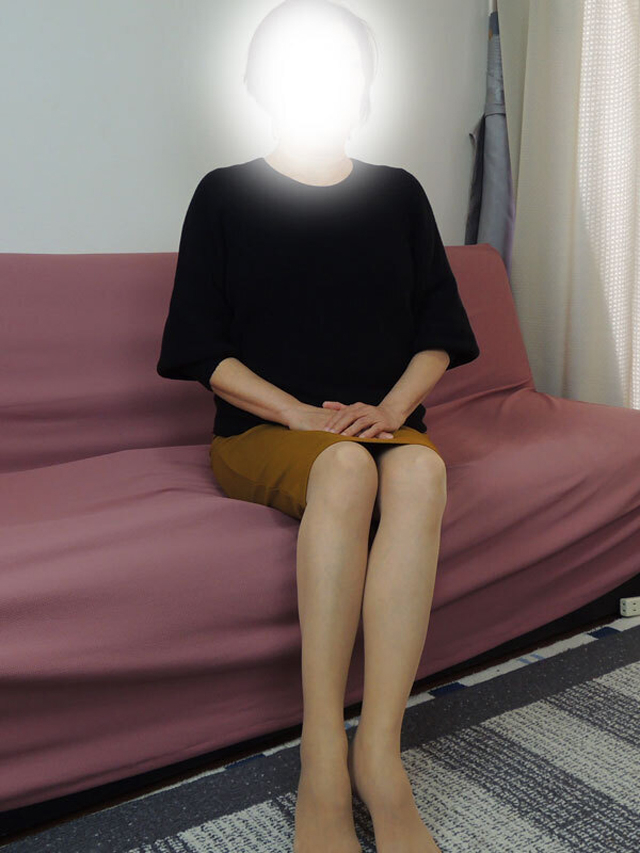 岡本まい