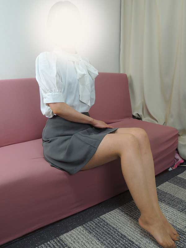 安達すずか