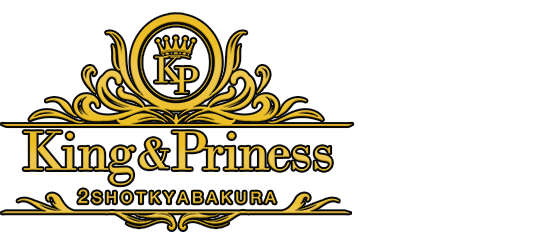 King＆Princess
