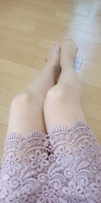 待機中です☆