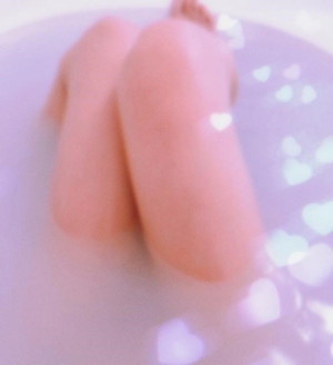 待ってますね～