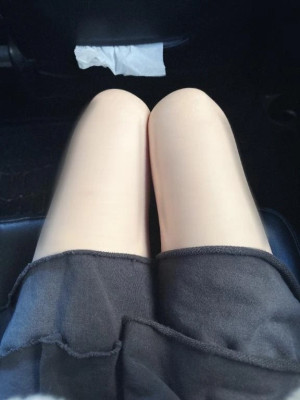 遅い時間ですが