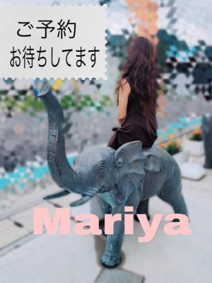【NEW】マリヤ