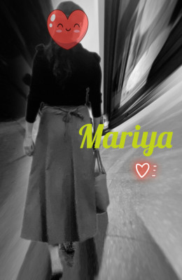 【NEW】マリヤ