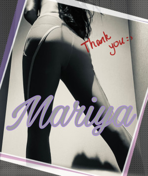 【NEW】マリヤ
