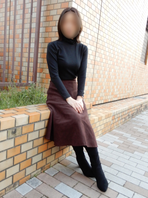 【体験入店】なつき