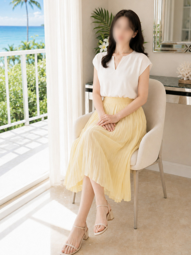 美帆 ロダン