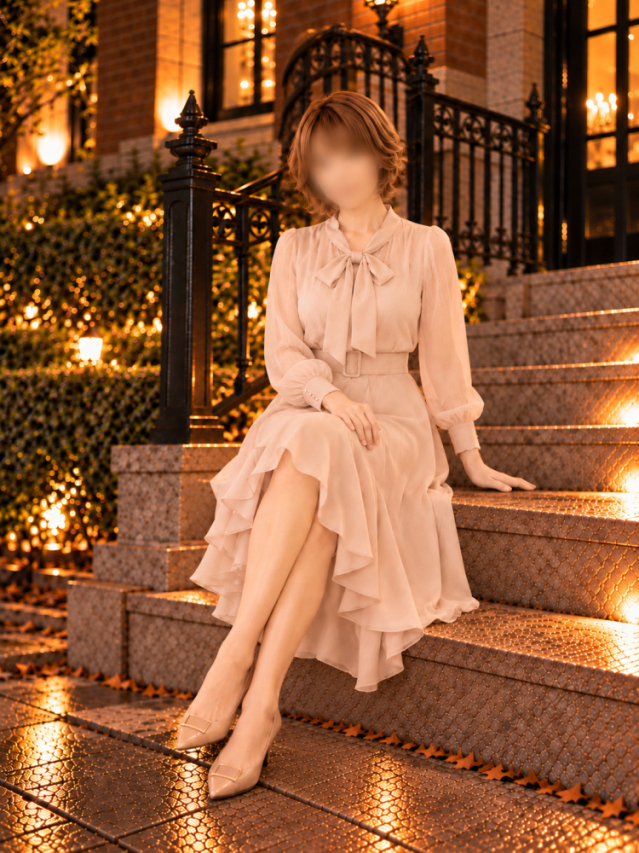 【体験入店】もえ