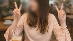 新人ゆずか（柚香）