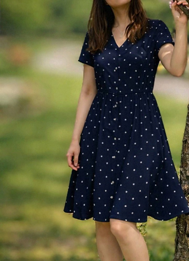 新人ゆずか（柚香）