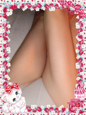 蒼樹☆マダム☆