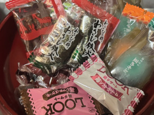 咲子ママ