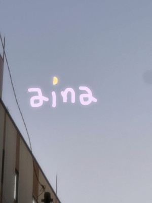 あいな