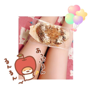 新人れいかちゃん♪
