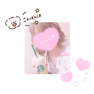 新人れいかちゃん♪