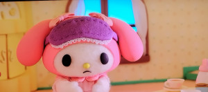 新人ゆめのちゃん♪
