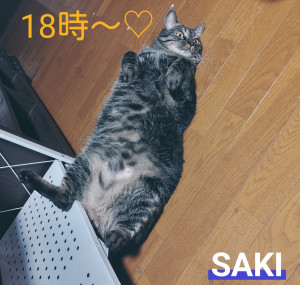 さき