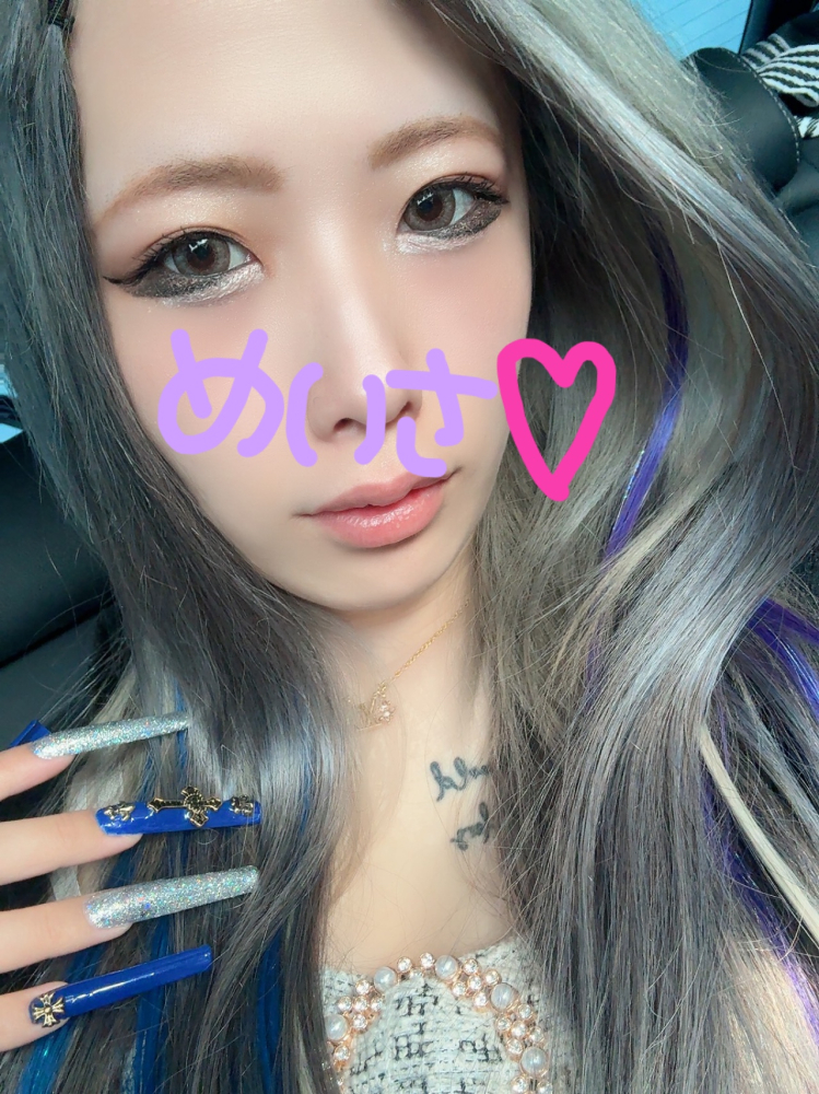 如月 メイサ