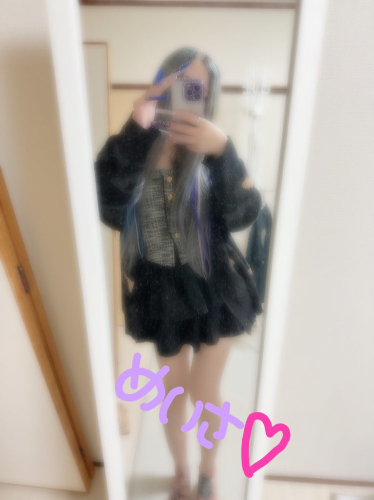 如月 メイサ