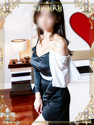 蘭月 あかり LUXURY
