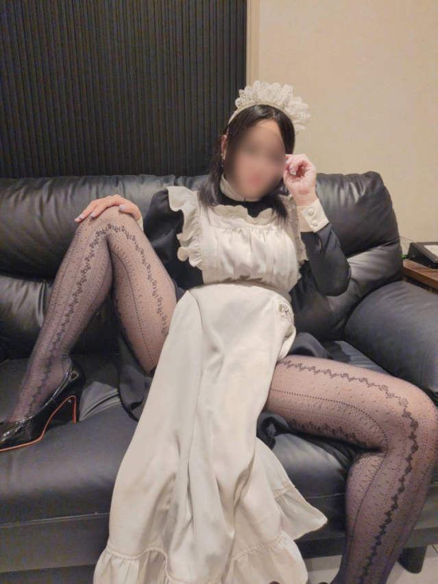マユお嬢様