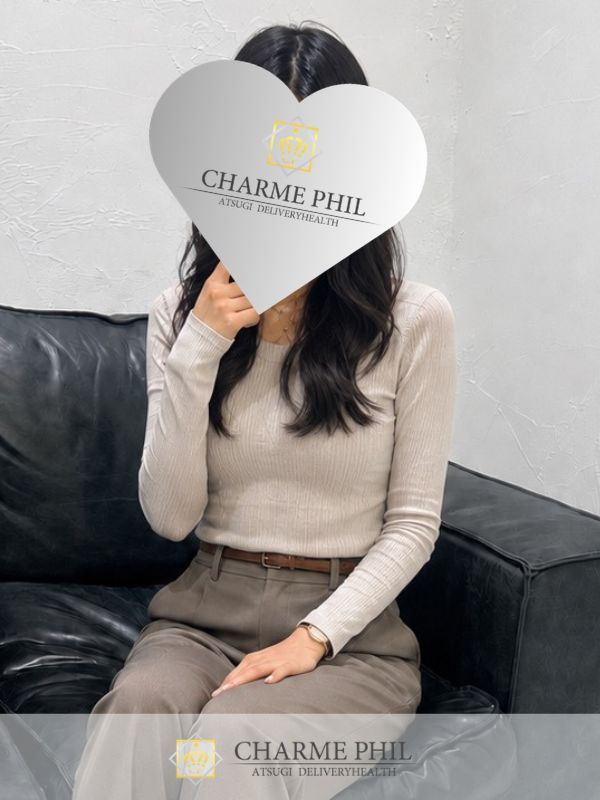 つかさ CHARME PHIL-シャルムフィル-