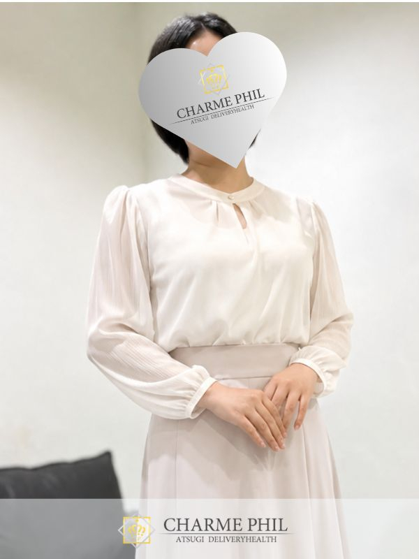 しずか CHARME PHIL-シャルムフィル-