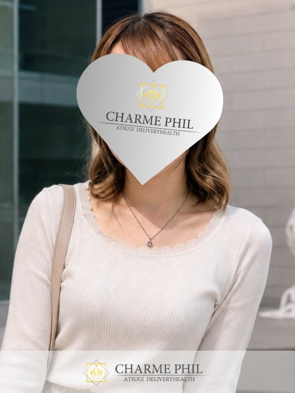 かれん CHARME PHIL-シャルムフィル-